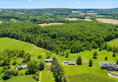 Understanding the Land Use and Development Policies in Loudoun County, VA